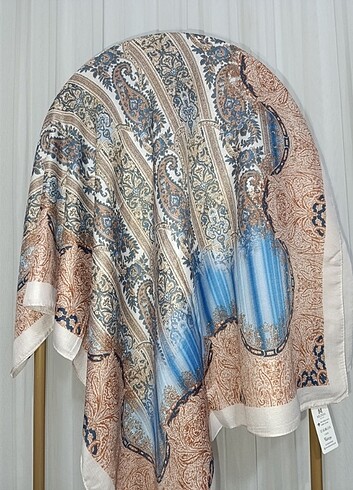 Etro desen soft şal ????