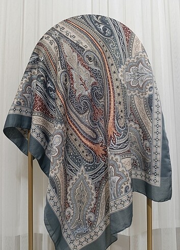 ETRO DESEN SOFT ŞAL ????