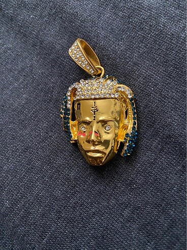 XXXtentacion Chain