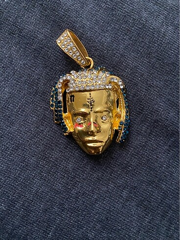 XXXtentacion Chain