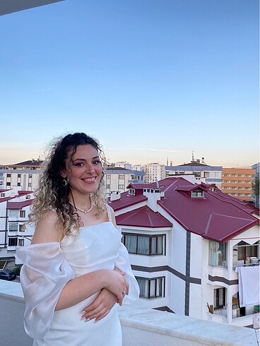 Nikah söz elbisesi