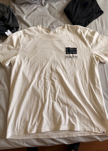 Tommy Hilfiger Tommy Jeans Tisort