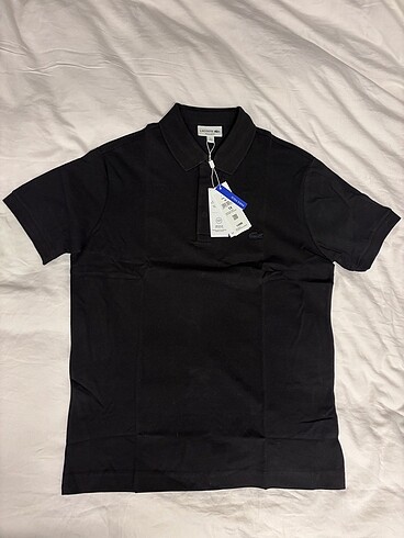 Lacoste Paris Polo yaka - Görsel 2