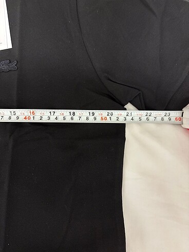 Lacoste Paris Polo yaka - Görsel 5