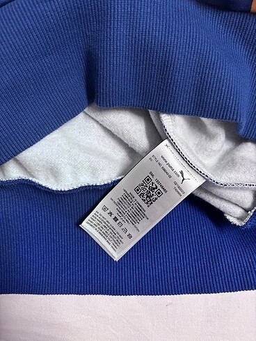 Puma Sweatshirt - Görsel 4