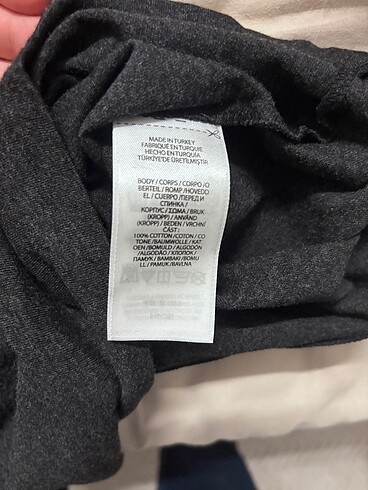 Ralph Lauren slim fit tişört - Görsel 4