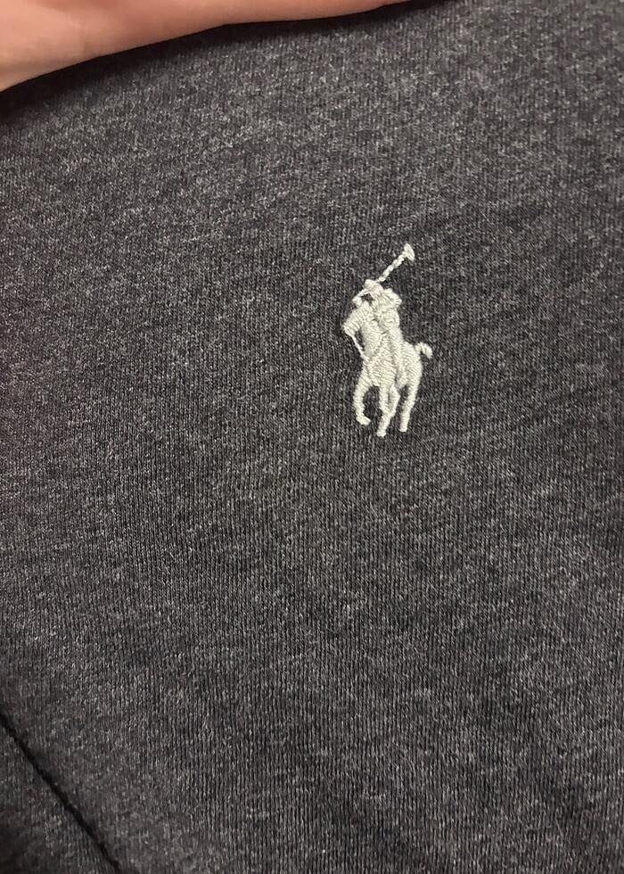 Ralph Lauren slim fit tişört - Görsel 3