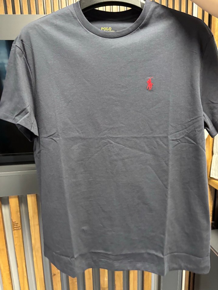 Polo Ralph Lauren Siyah ve Lacivert - Görsel 2