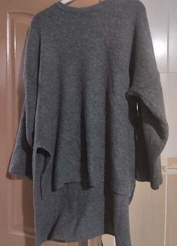 M Beden salaş Tunik 