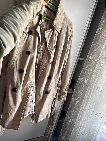 Trenchcoat