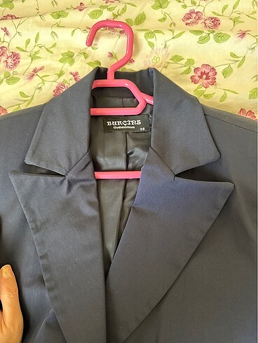 Diğer Blazer ceket