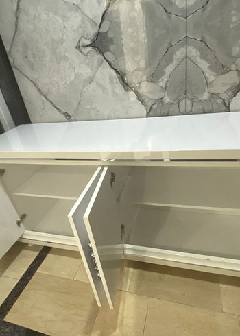yemek odası dolabı