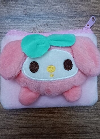 sanrio cuzdan