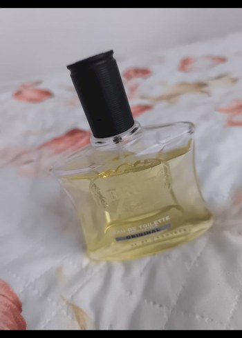 BRUT Erkek parfüm Orginal - Görsel 3