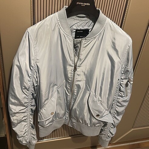 Bershka Ceket