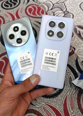 Xiaomi Redmi Gri Android Telefon - Görsel 2