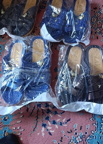 Zara bayan terlik modelleri