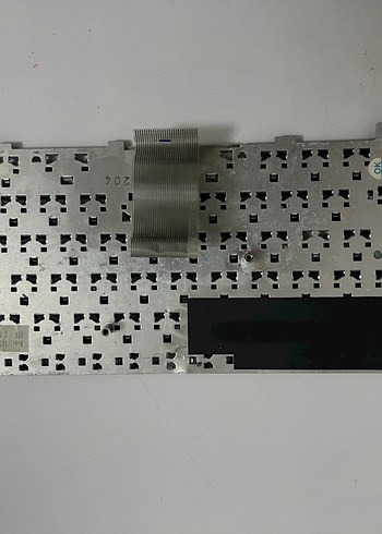 ASUS m6000 Klavye - Görsel 2