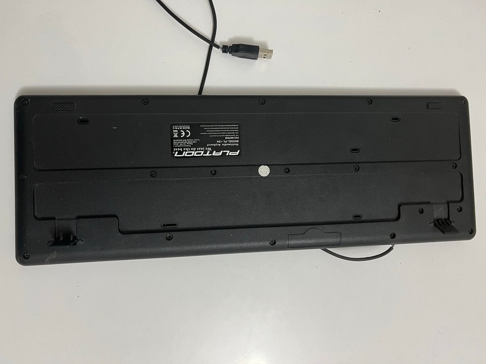 SAĞLAM PLATOON KLAVYE - Görsel 3