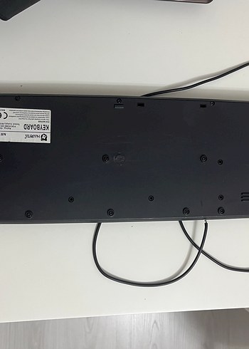 Q KLAVYE ÇALIŞIYOR - Görsel 2