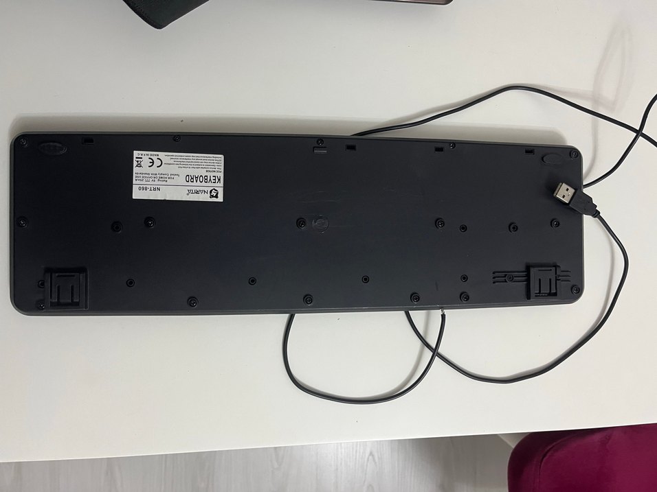 Q KLAVYE ÇALIŞIYOR - Görsel 2