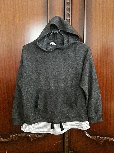 Kazak sweat