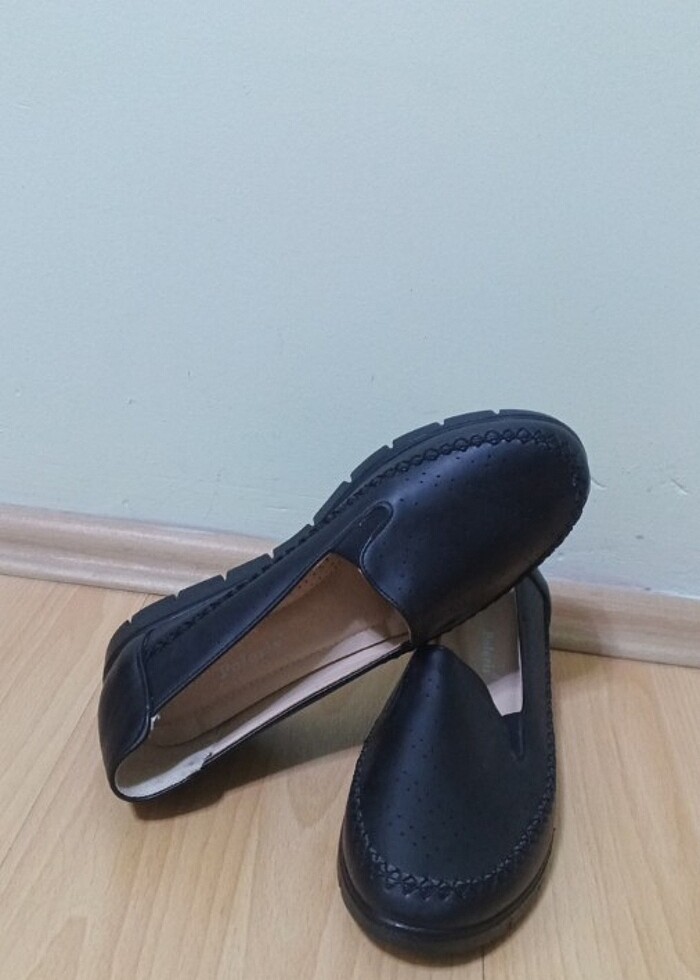 Anne ayakkabı - Görsel 2