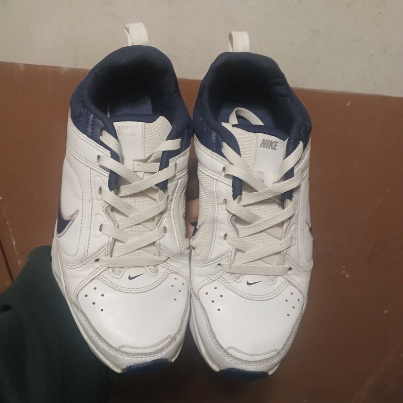 Nike  spor ayakkabı - Görsel 2