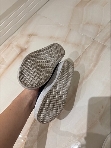 LC Waikiki Lcw keten yazlık ayakkabı