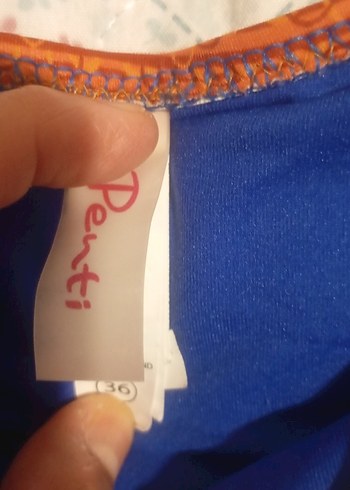 s Beden penti pikini çok şık