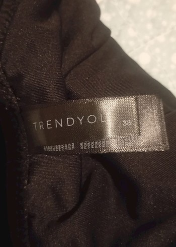 Trendyol bikini