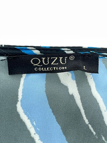 l Beden çeşitli Renk Quzu Bluz %70 İndirimli.