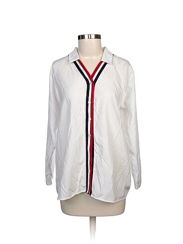 Vintage Love Bluz %70 İndirimli.