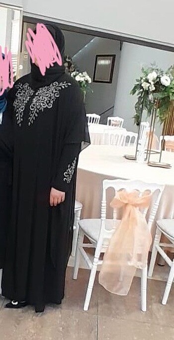 Diğer Tesettür abiye