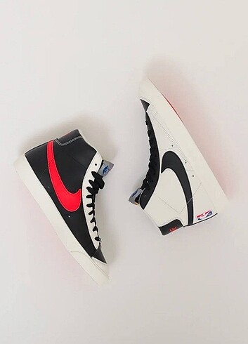 nike blazer mid 77 NBA75Th