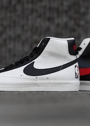 40 Beden nike blazer mid 77 NBA75Th