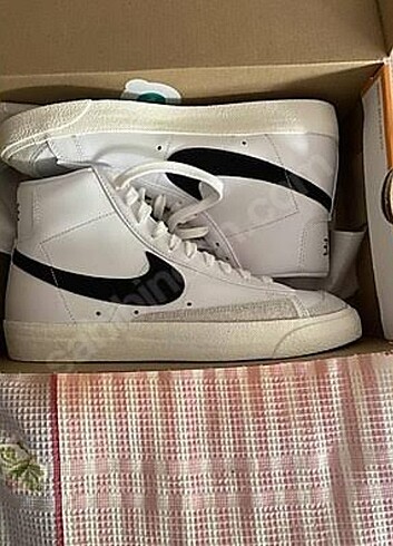 Nike nike blazer mid 77 vintage