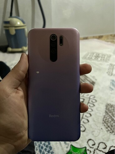 Redmi 9