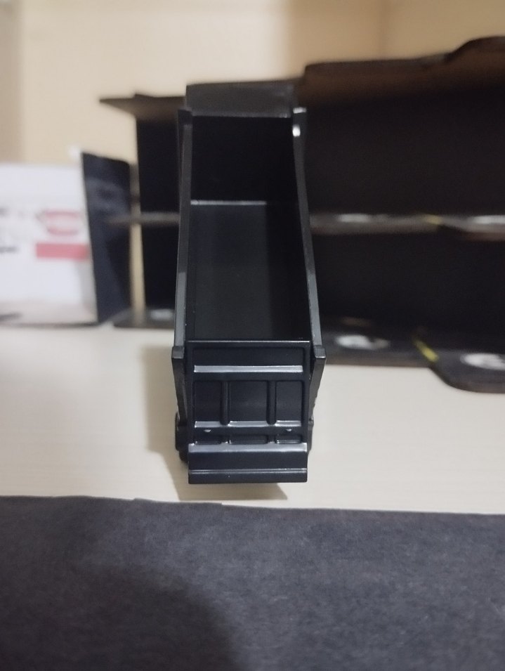 matchbox kamyon - Görsel 2