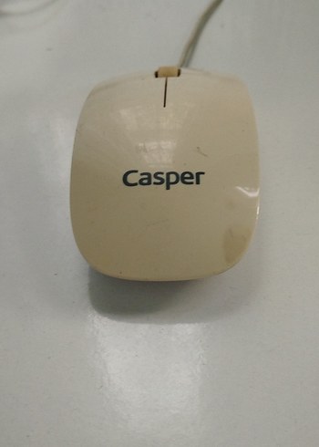 Casper