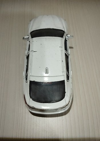 BMW beyaz ufak hatalı - Görsel 5