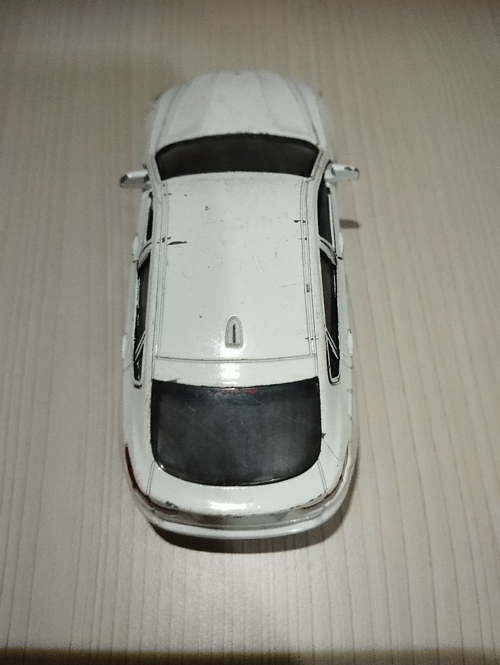 BMW beyaz ufak hatalı - Görsel 5