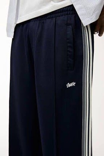s Beden lacivert Renk Pull and bear esofman