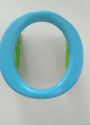 Baby&Plus Marka Porpatif Tuvalet Lazimlık