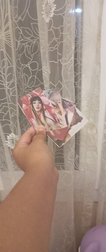 Lisa peppu 4'lü set