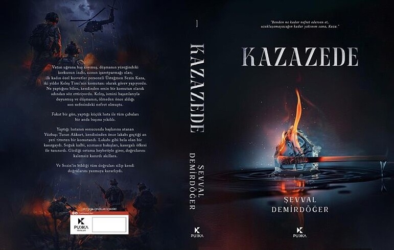 Kazazede