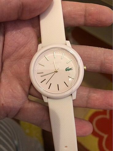 Lacoste Lacoste saat