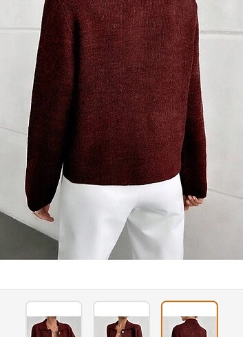 m Beden Blazer (LACIVERT)