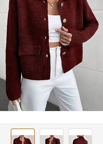 Blazer (LACIVERT)