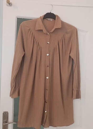 Bluz tunik